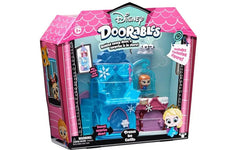 Disney Doorables Themed Playset Frozen Ijskasteel 0630996694039