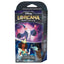 Disney Lorcana Rise of the Floodborn starter deck Merlin & Tiana – verpakking