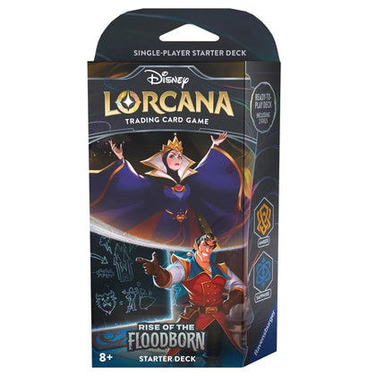 Disney Lorcana