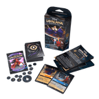 Disney Lorcana - Rise Of The Floodborn - The Evil Queen & Gaston Starter Deck 4050368982353