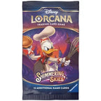 Disney Lorcana - Shimmering Skies - Booster Pack 4050368983909