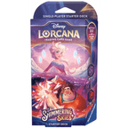 Disney Lorcana - Shimmering Skies - Elsa & Ralph Starter Deck 4050368983862