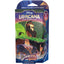 Disney Lorcana Shimmering Skies starterdeck Scar & Kronk in Emerald en Steel | Lichcards