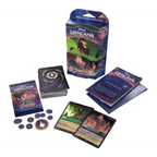 Disney Lorcana - Shimmering Skies - Scar & Kronk Starter Deck 4050368983817