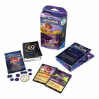 Disney Lorcana - Ursula's Return - Mirabel & Bruno Madrigal Starter Deck 4050368983343