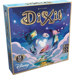 Dixit Disney NL 3558380083450