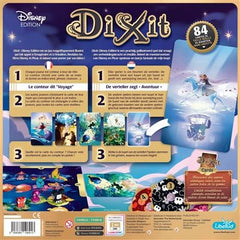 Dixit Disney NL 3558380106913