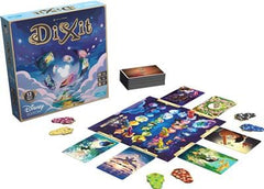 Dixit Disney NL 3558380106913