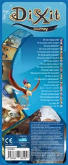 Dixit Journey Expansion uitbreidingsspel 3558380086109