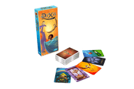 Dixit Journey Expansion uitbreidingsspel 3558380086109