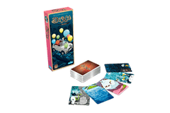 Dixit Mirrors Expansion uitbreidingsspel 3558380086031