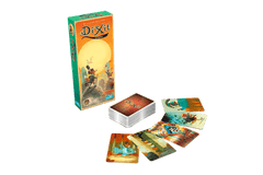 Dixit Origins Expansion uitbreidingsspel 3558380086093