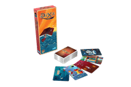 Dixit Quest Expansion uitbreidingsspel 3558380086109