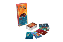 Dixit Quest Expansion uitbreidingsspel 3558380086109