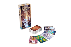 Dixit Revelations Expansion uitbreidingsspel 3558380086062