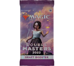 Draft Boosterbox Double Masters 2022 0195166168661