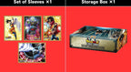 Dragon Ball Super - Premium Anniversary Box 2023 0810059782587