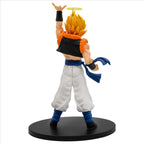 Dragon Ball Z Match Makers Statue Super Saiyan Gogeta (vs. Janemba) 17 cm 4983164898347