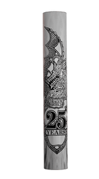 Dragon Shield - 25th Anniversary Playmat + Tube 5706569205324