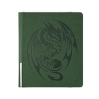 Dragon Shield Card Codex Portfolio 360 Pocket Forest Green 5706569393410