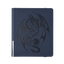 Dragon Shield Card Codex Portfolio 360 Pocket Midnight Blue 5706569393311