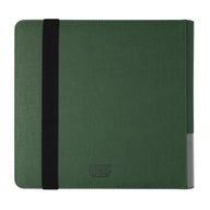 Card Codex Portfolio 576 Forest Green van Dragon Shield, ander aanzicht - 5706569394417 | Lichcards