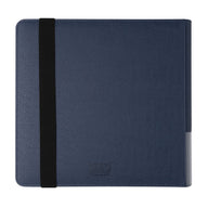 Card Codex Portfolio 576 Midnight Blue van Dragon Shield, ander aanzicht - 5706569394318 | Lichcards