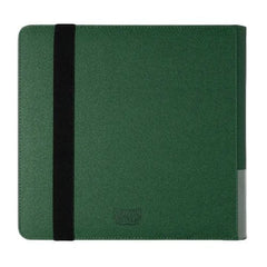 Dragon Shield Card Codex Portfolio 576 Pocket Forest Green 5706569394417