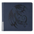 Dragon Shield Card Codex Portfolio 576 Pocket Midnight Blue 5706569394318