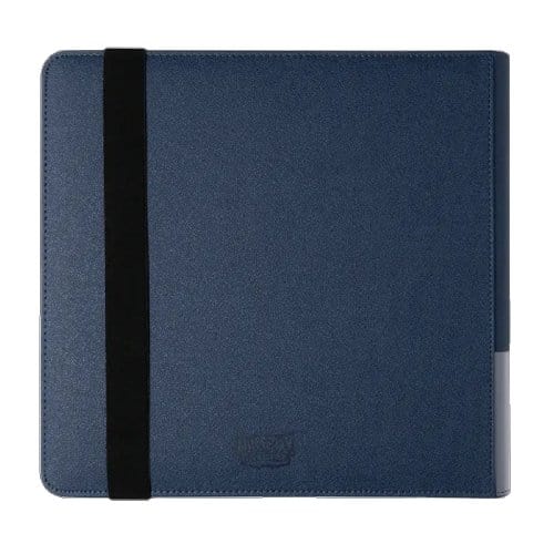Dragon Shield: Card Codex 12-Pocket Binder (Midnight Blue)