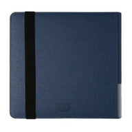 Card Codex Portfolio 576 Midnight Blue, ander aanzicht - 5706569394318