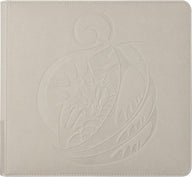 Dragon Shield Card Codex Zipster Binder XL in Ashen White voor 576 kaarten - 5706569381127