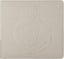 Dragon Shield: Card Codex Zipster 12-Pocket Binder (Ashen White)