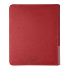 Dragon Shield Card Codex Zipster Binder  Blood Red 5706569380090