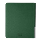 Dragon Shield: Card Codex Zipster 9-Pocket Binder (Forest Green)