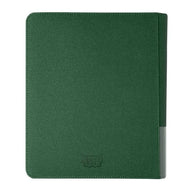 Dragon Shield Card Codex Zipster Binder in Forest Green voor 360 kaarten - 5706569380083