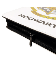 Dragon Shield Card Codex Zipster Binder Hogwarts 5706569380052