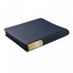 Dragon Shield: Card Codex Zipster 9-Pocket Binder (Midnight Blue)
