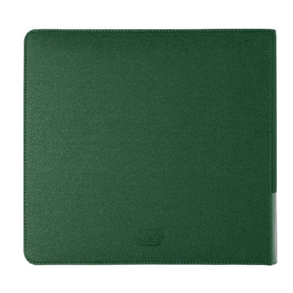 Dragon Shield: Card Codex 12-Pocket Binder (Forest Green)