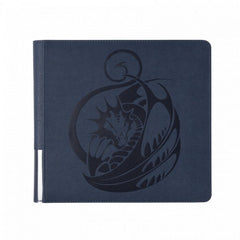 Dragon Shield Card Codex Zipster Binder XL Midnight Blue 5706569381103