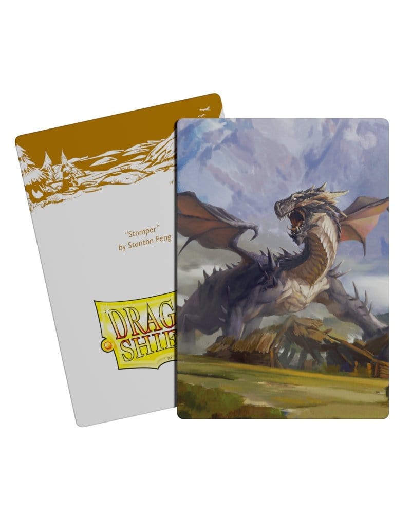 Dragon Shield Card Dividers Series I, 6 stuks Image principale du produit