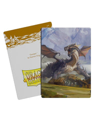 Dragon Shield Card Dividers Pack: Series I (6 stuks) 5706569021016