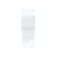 Dragon Shield Perfect Fit Sealable Clear – funda interior transparente vacía con solapa abierta