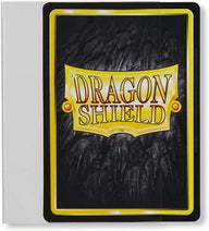 Fundas transparentes Dragon Shield Perfect Fit Sideloading – 100 fundas