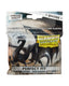 Dragon Shield Perfect Fit Sideloading Smoke, verpakking van 100 binnenhoezen - 5706569131234 | Lichcards