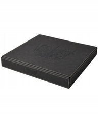 Dragon Shield Player Companion dichtgeklapt met magnetische sluiting