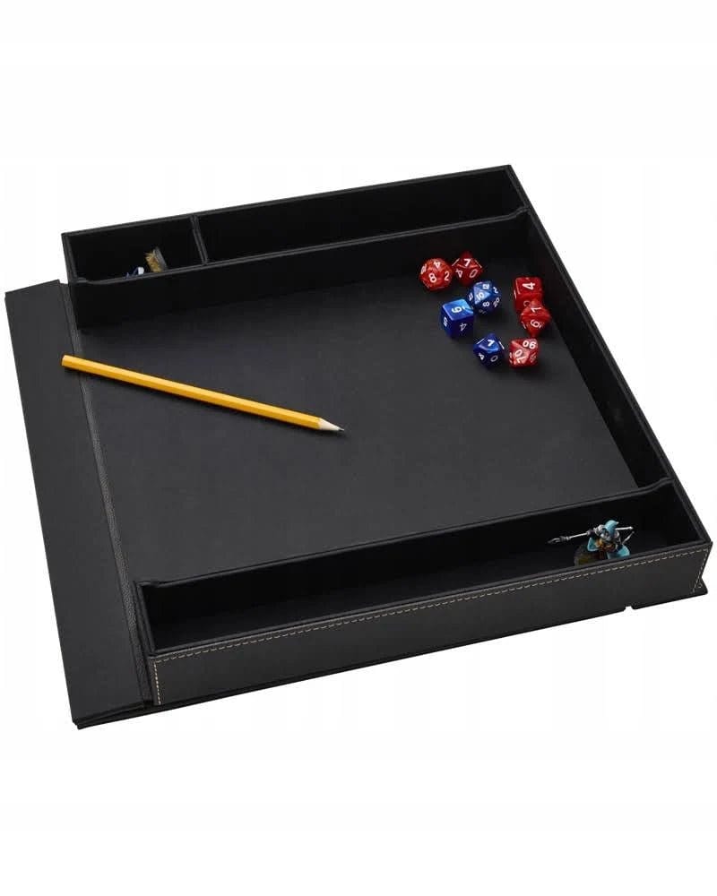 Dragon Shield RPG Player Companion Iron Grey 5706569500115