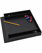 Dragon Shield RPG Player Companion Iron Grey 5706569500115