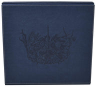 Dragon Shield RPG Player Companion in Midnight Blue - 5706569500122 | Lichcards