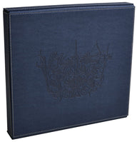 Player Companion Midnight Blue van Dragon Shield - 5706569500122 | Lichcards